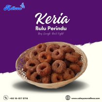 KERIA Family Pack