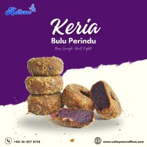 KERIA Single Pack