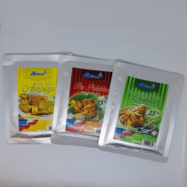 Pes Adhwa - Trio Pack