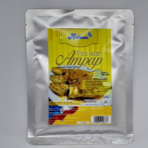 Pes Ikan Ampap