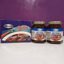 Sambal Blondo Bilis Mata Biru